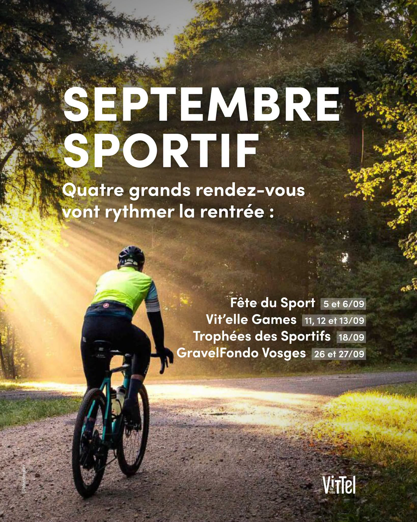 100% Vosges