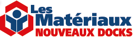 Terrasses sur Plots : tout savoir avec le spécialiste Les Matériaux Nouveaux Docks 3• 100% Vosges 100% Vosges