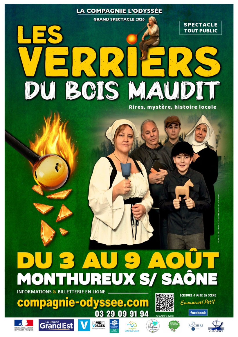 100% Vosges