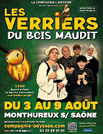 100% demain : cinq rendez-vous à ne pas manquer cet été 6• 100% Vosges 100% Vosges