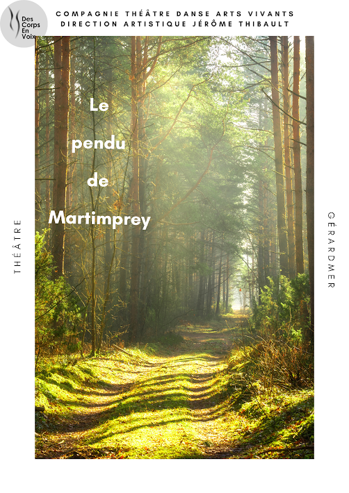 Le « Pendu de Martimprey » prend vie sur les sentiers de la Mauselaine à Gérardmer 2• 100% Vosges 100% Vosges