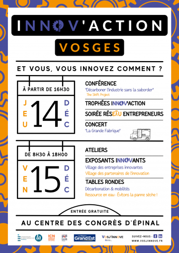 100% Vosges
