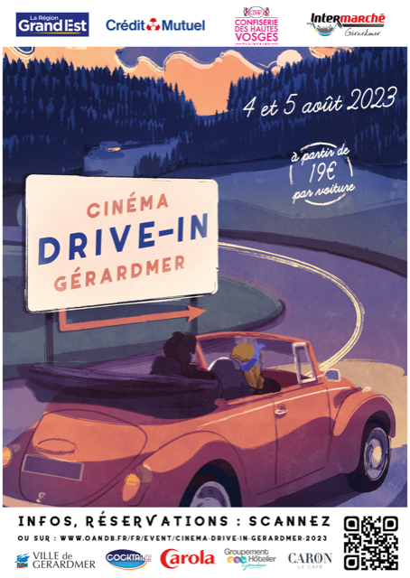 100% Vosges