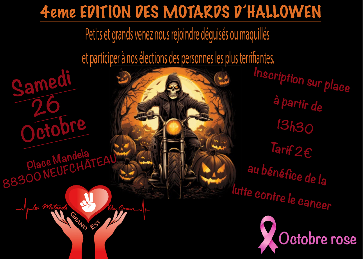 100% Vosges