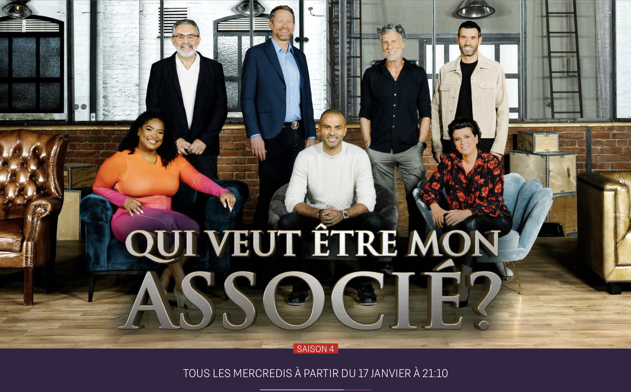 Qui veut être mon associé ? sur M6 : "Un Bon Maillot", la jeune start-up spinalienne en pleine expansion 2• 100% Vosges 100% Vosges