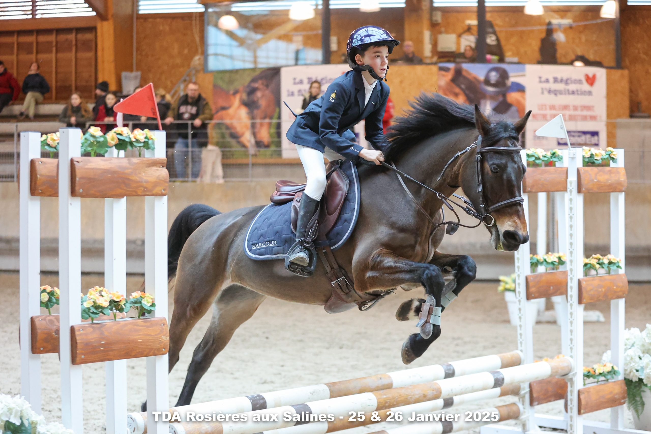100% Vosges