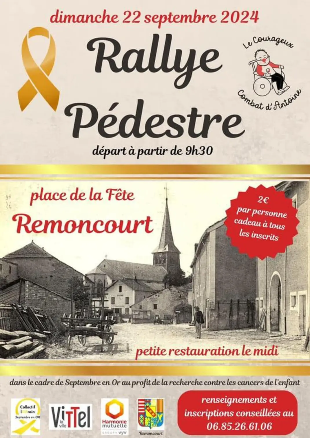 100% Vosges