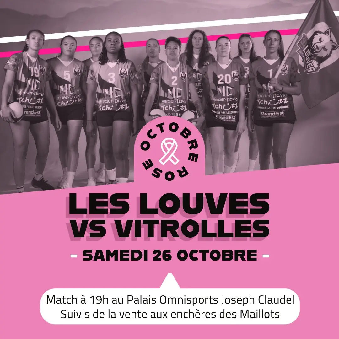 100% Vosges
