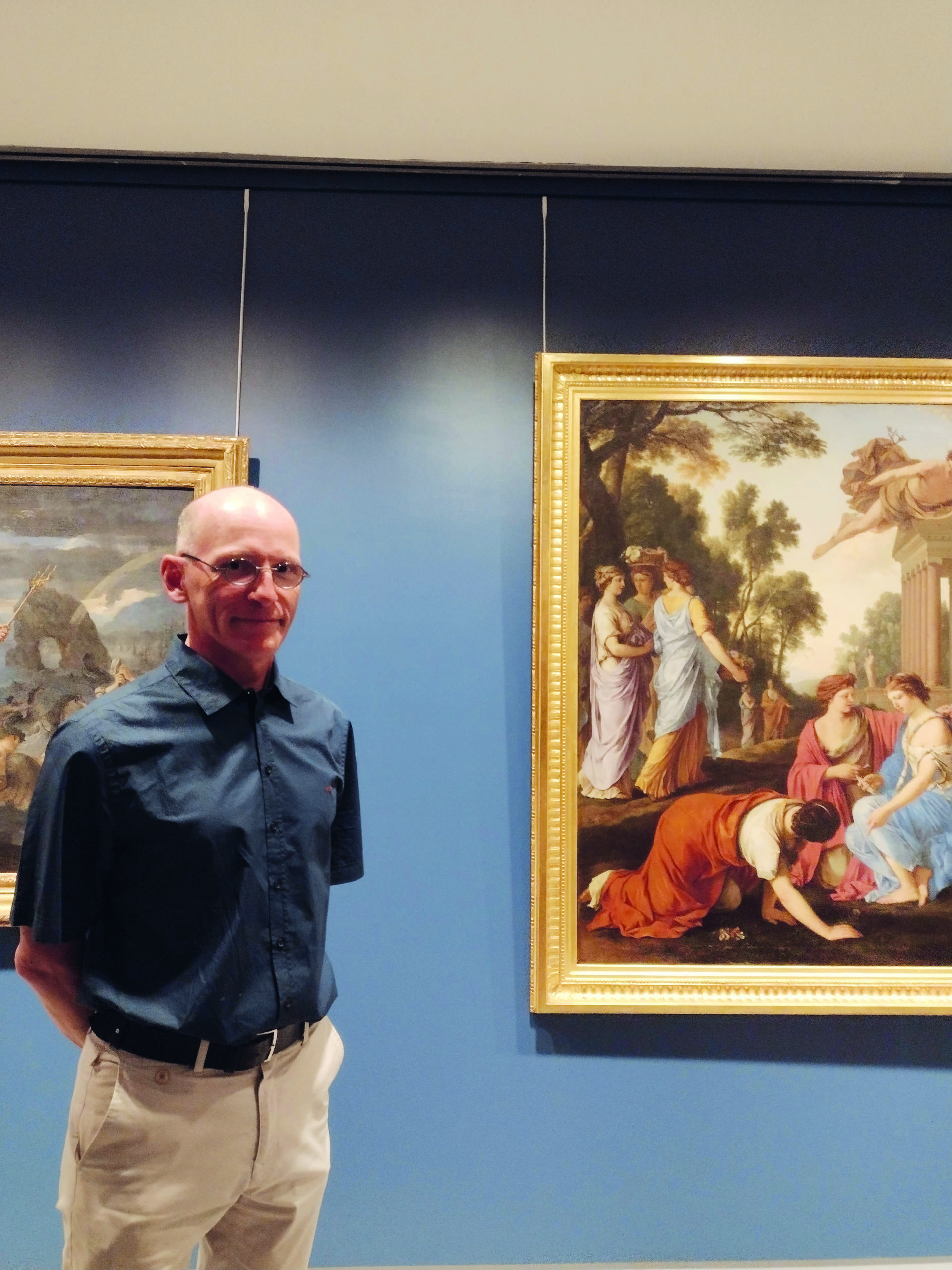 Mudaac : le Musée d'Art Ancien et Contemporain d'Épinal fête ses 200 ans ! 3• 100% Vosges 100% Vosges