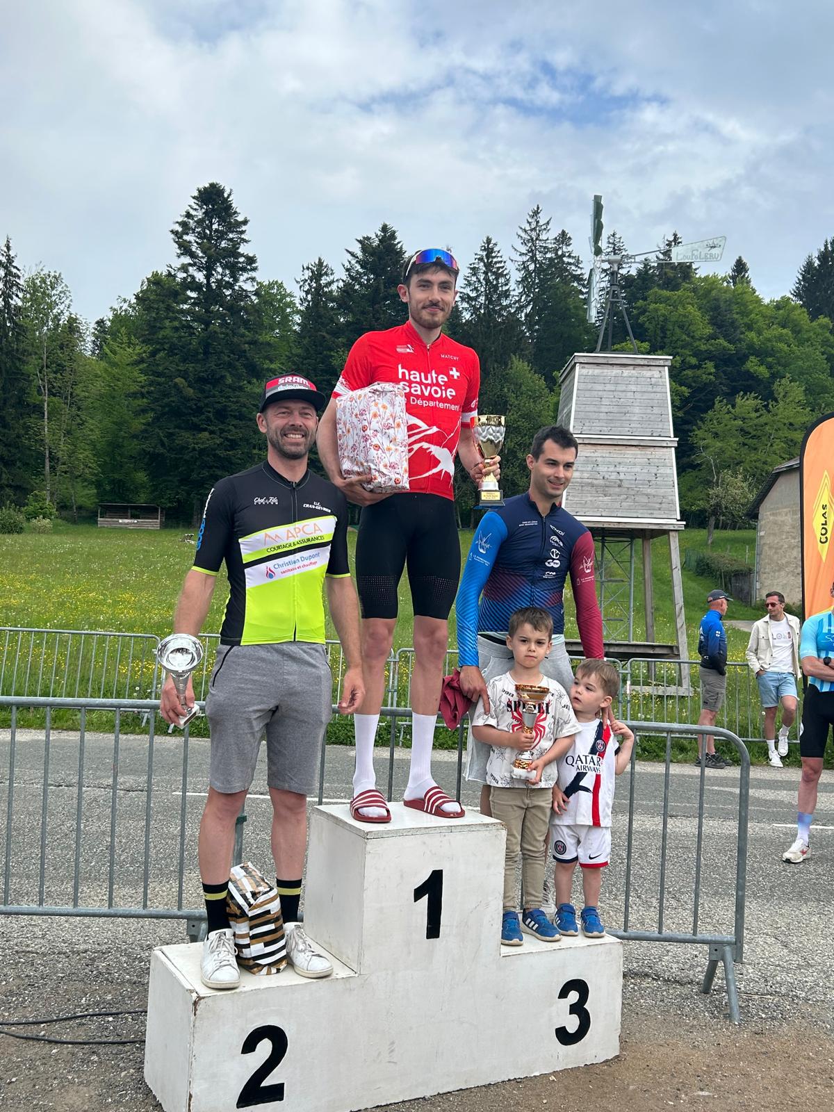 Hugo Lambert, le Vosgien qui pédale vers les Mondiaux 3• 100% Vosges 100% Vosges