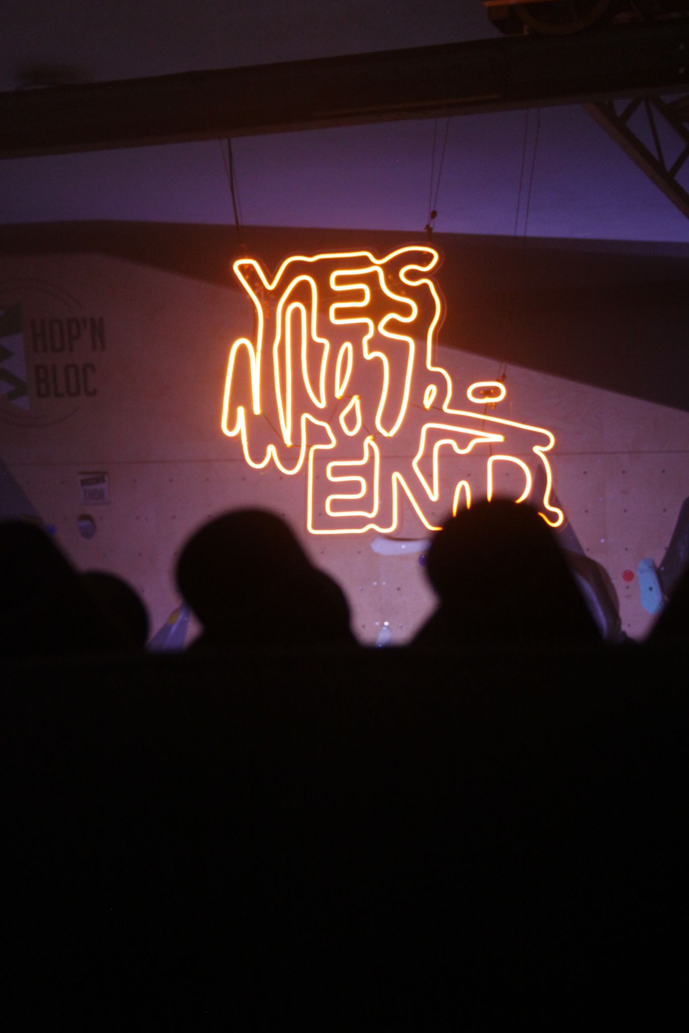 La soirée Yes Week-End réunit plus de 200 personnes à Hop’N Bloc pour une troisième édition réussie ! 33• 100% Vosges 100% Vosges