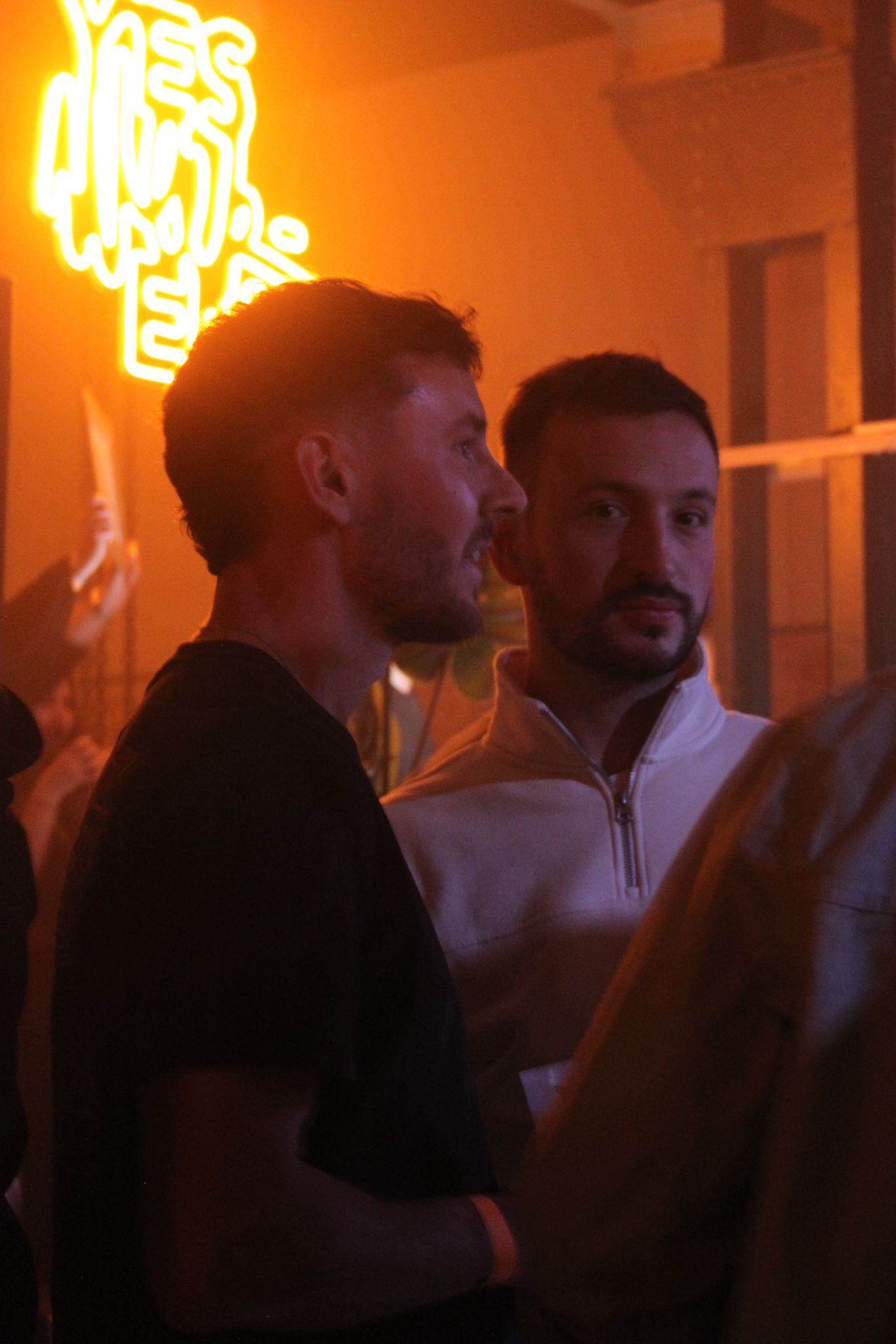 La soirée Yes Week-End réunit plus de 200 personnes à Hop’N Bloc pour une troisième édition réussie ! 27• 100% Vosges 100% Vosges