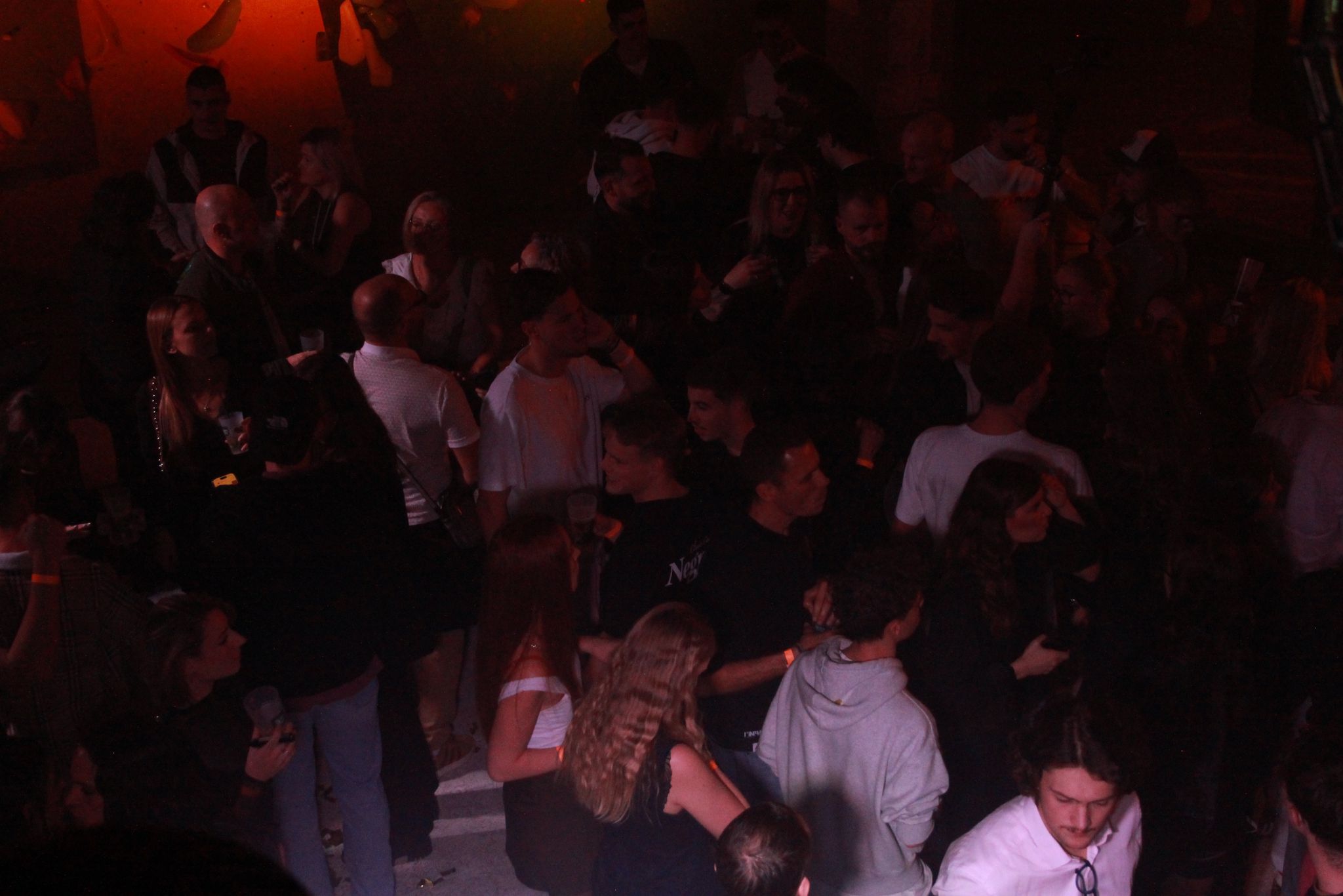 La soirée Yes Week-End réunit plus de 200 personnes à Hop’N Bloc pour une troisième édition réussie ! 24• 100% Vosges 100% Vosges
