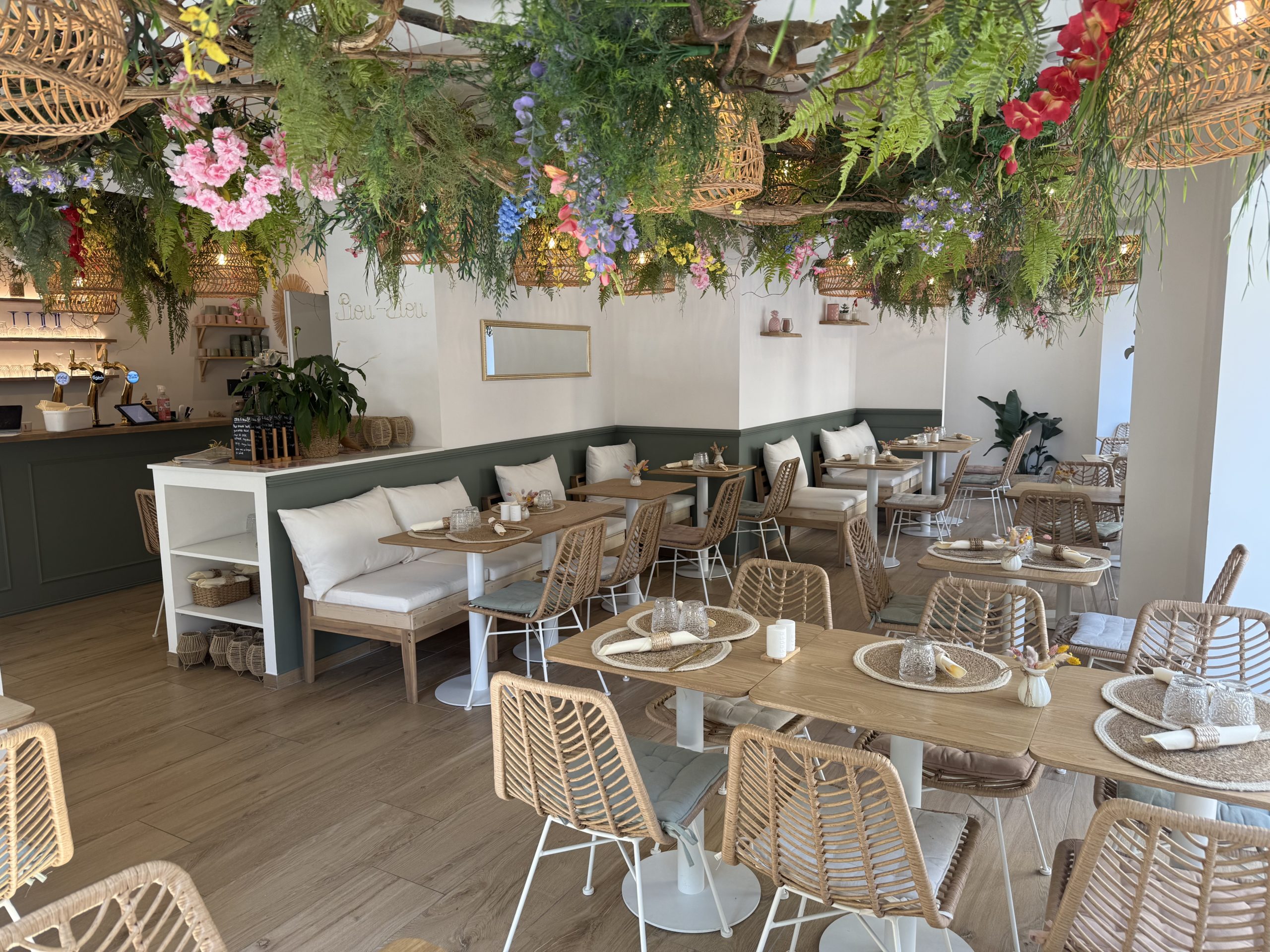 Le restaurant Piou-Piou à Épinal, un plaisir pour les yeux et les papilles 3• 100% Vosges 100% Vosges