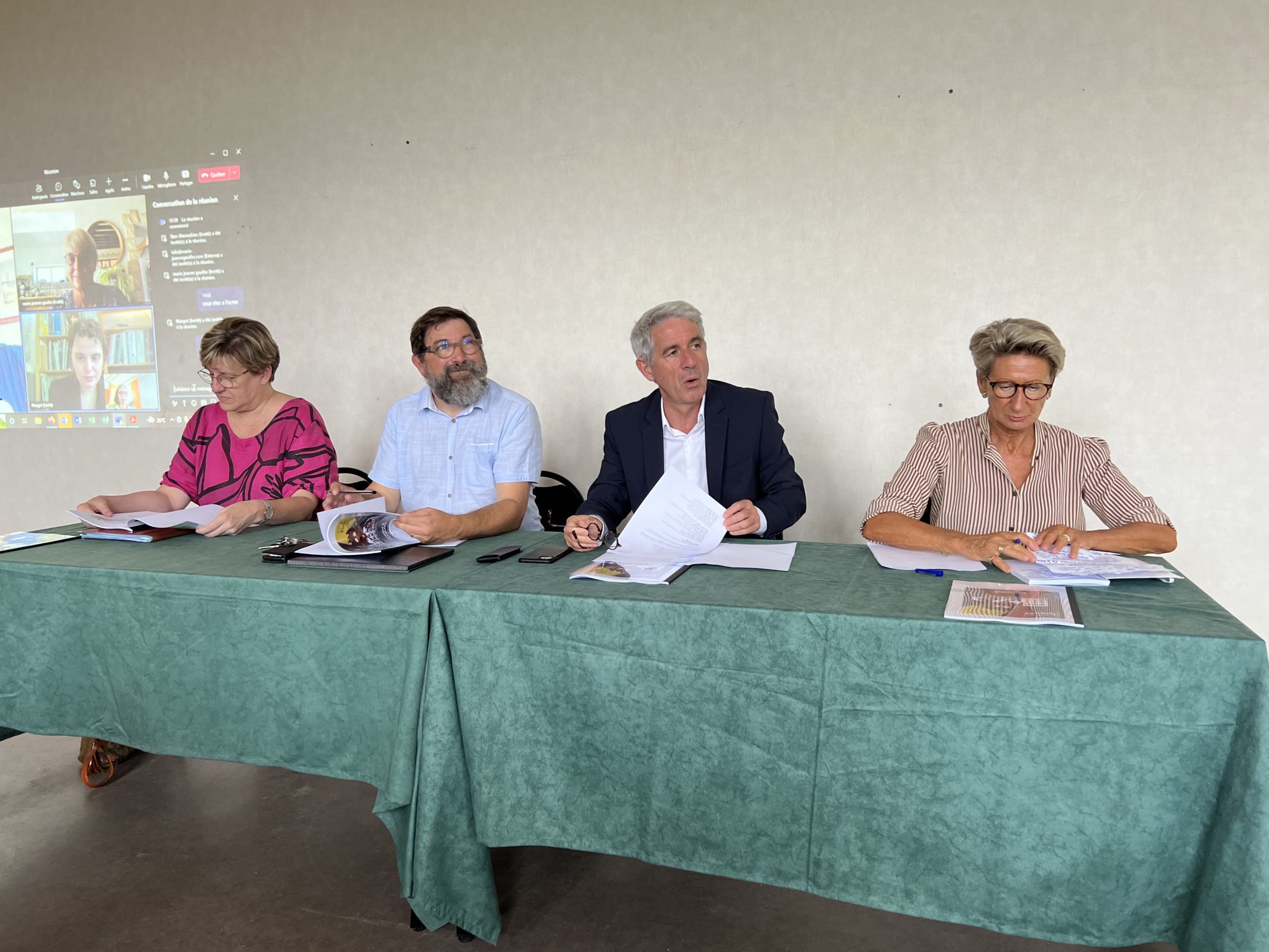 Fêtes des Images 2022 : "Démons & Merveilles" à découvrir sur les façades des rues d'Épinal ! 2• 100% Vosges 100% Vosges