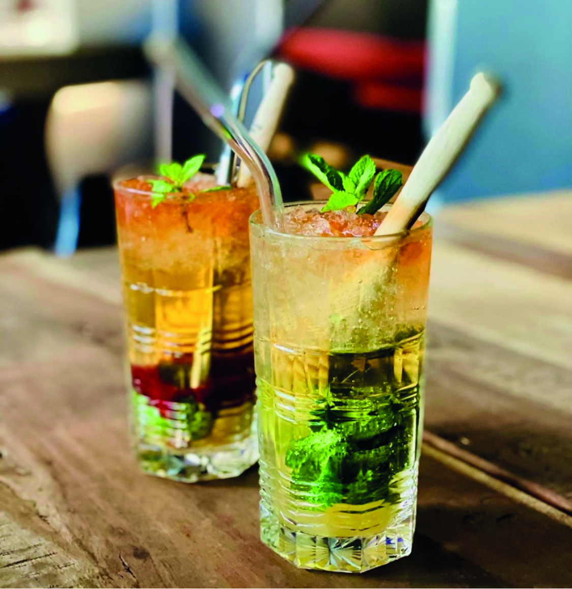 Les Templiers / Le 13 : Un food-truck open bar chez Willy à Épinal ! 6• 100% Vosges 100% Vosges