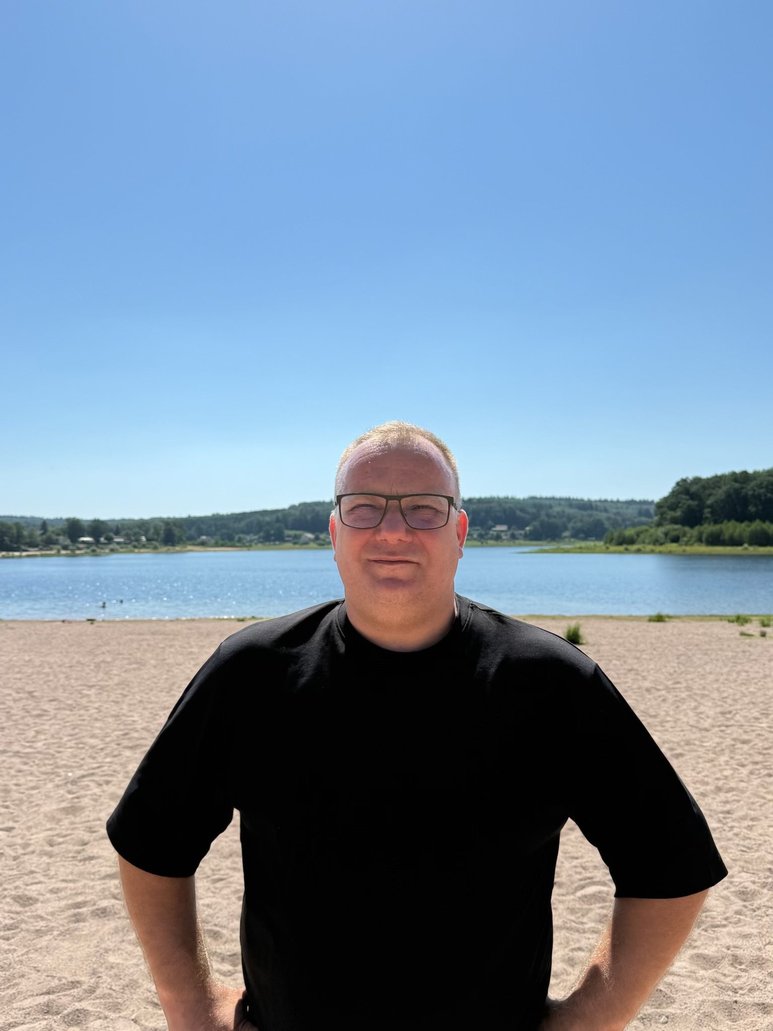 Restaurant LA PLAGE Bouzey : L’esprit du lac continue de souffler 2• 100% Vosges 100% Vosges
