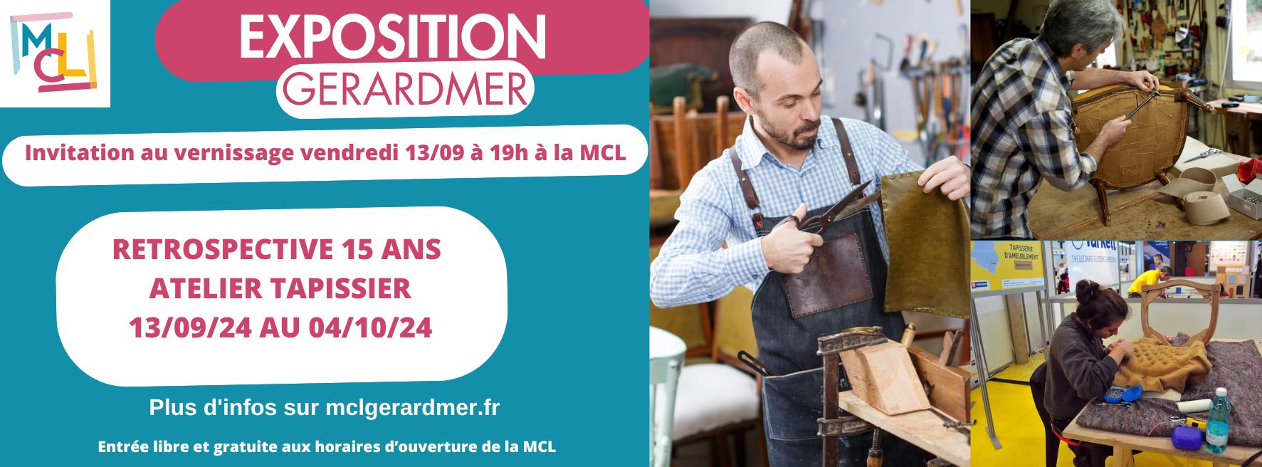 100% Vosges