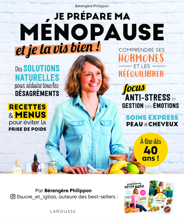 Les différentes étapes de la ménopause 3• 100% Vosges 100% Vosges