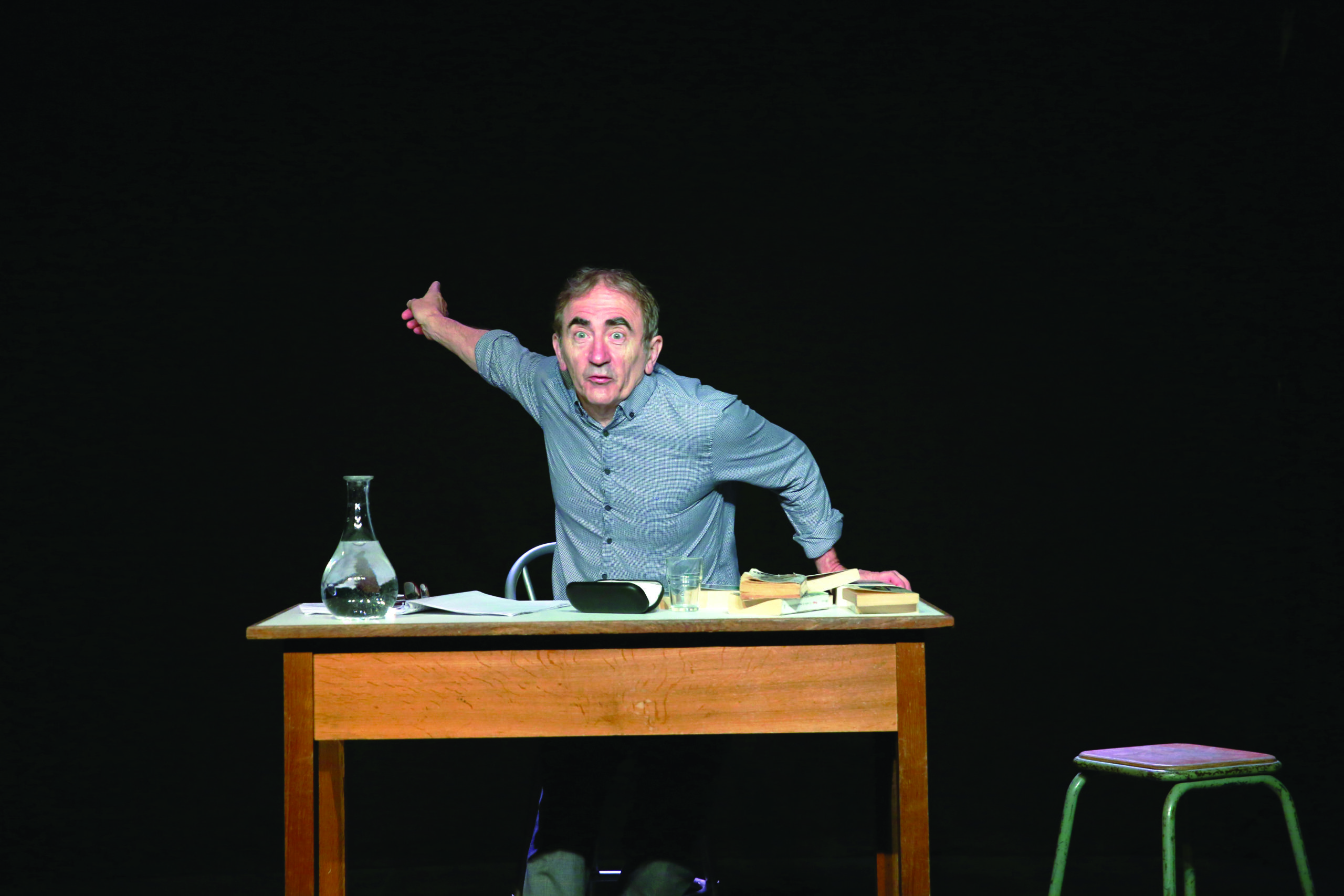 Les Larmes du Rire 41ᵉ édition : « Tout est possible ! » du 4 au 15 octobre à Épinal 6• 100% Vosges 100% Vosges