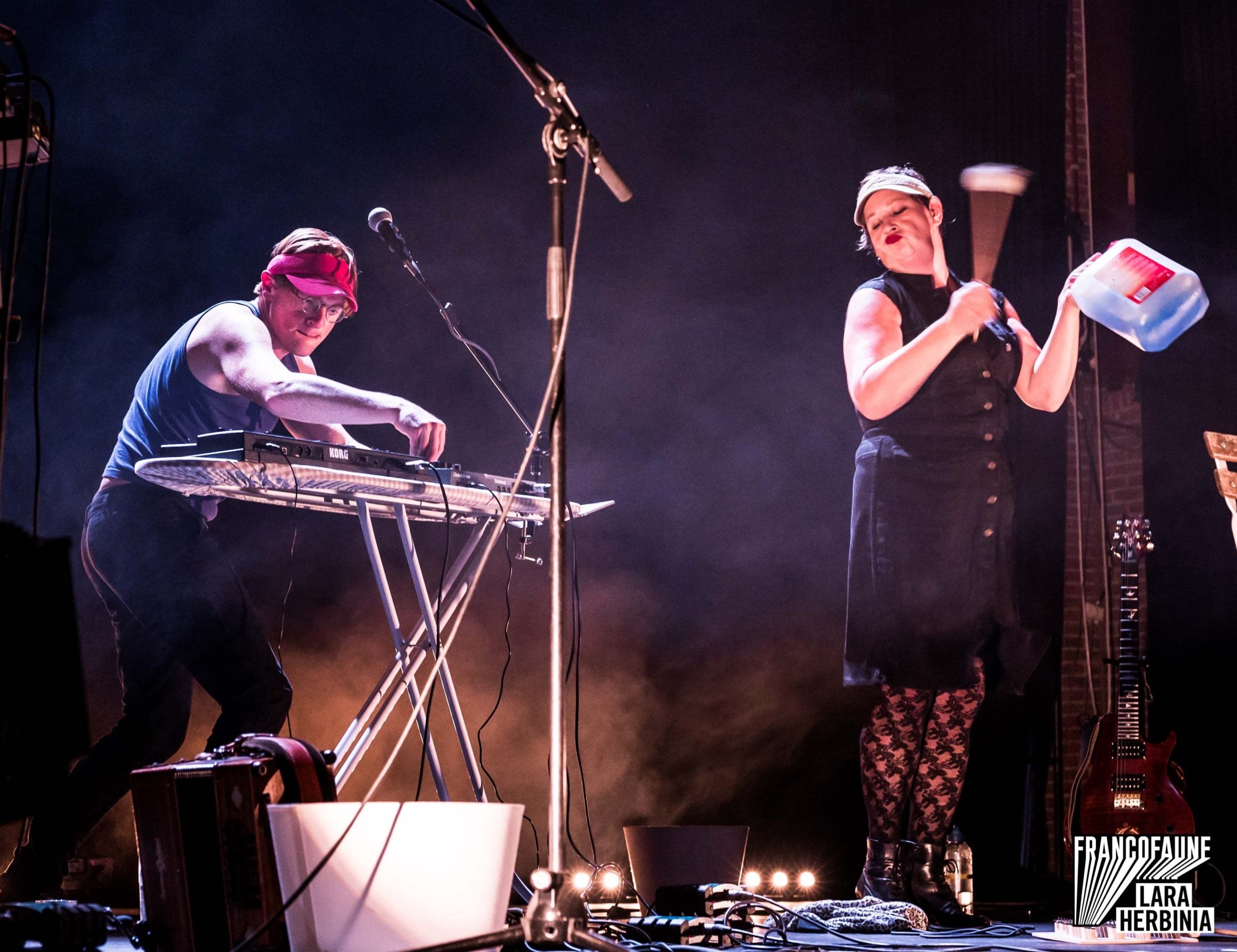 Festival des Larmes du Rire 2022 : une 39e édition qui s'annonce déjà comme un grand cru à Épinal 4• 100% Vosges 100% Vosges