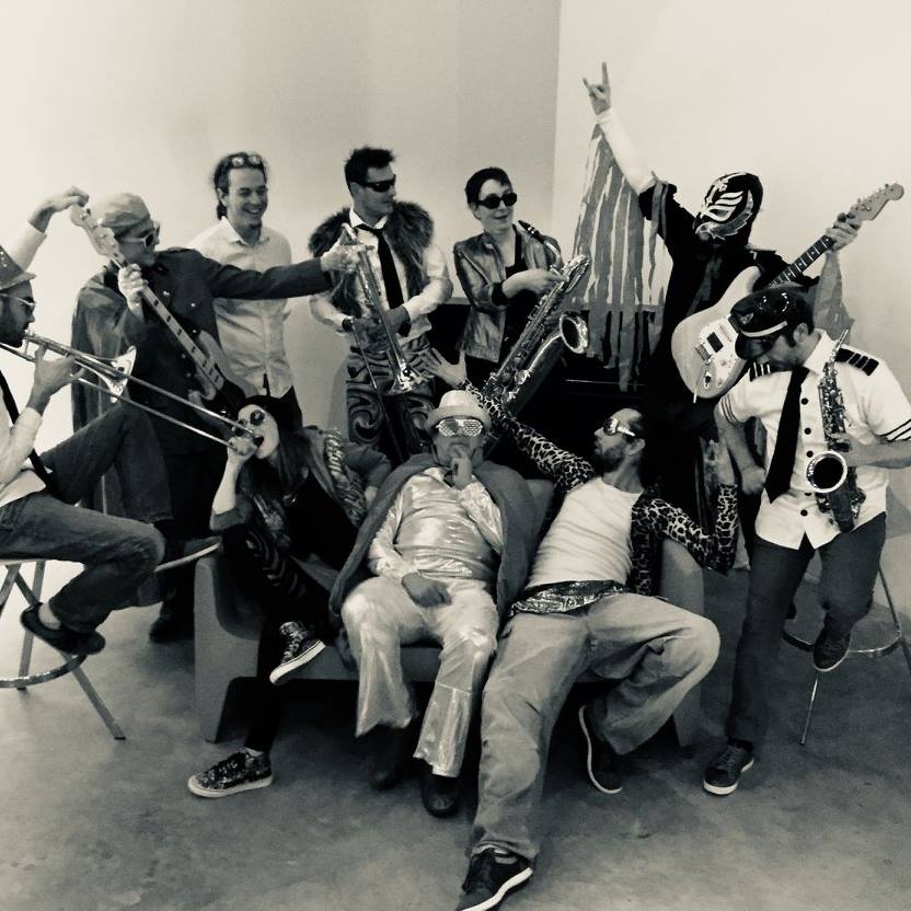 Spin’it’live Tour : les nouveaux talents de la musique vosgienne attendus à Neufchâteau 2• 100% Vosges 100% Vosges