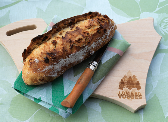 Idées cadeaux : Le Père Noël Voit la Vie en Vosges ! 16• 100% Vosges 100% Vosges