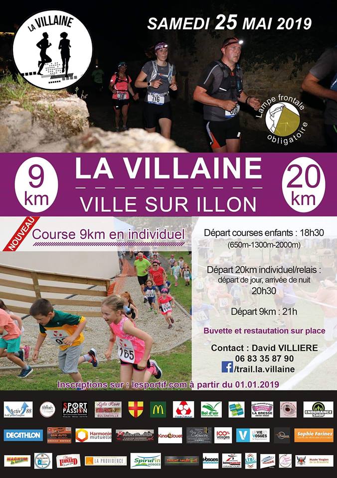 100% Vosges