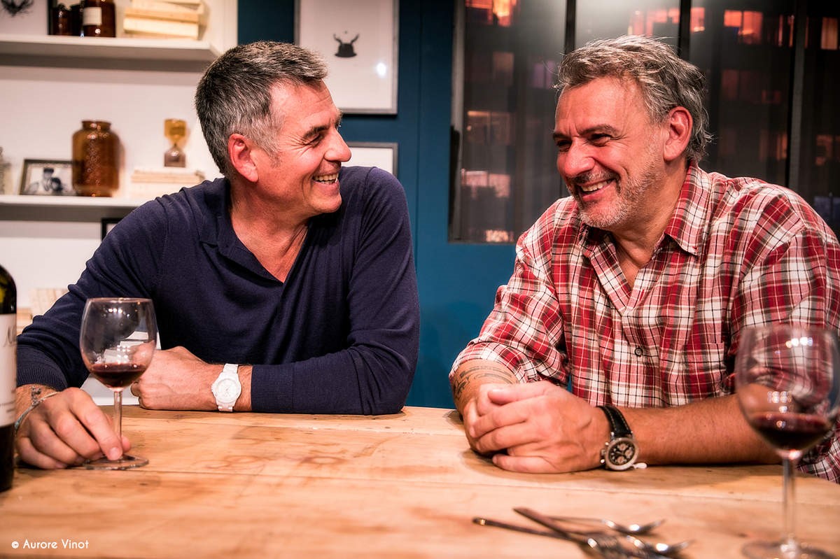 Festival des Larmes du Rire 2022 : une 39e édition qui s'annonce déjà comme un grand cru à Épinal 9• 100% Vosges 100% Vosges