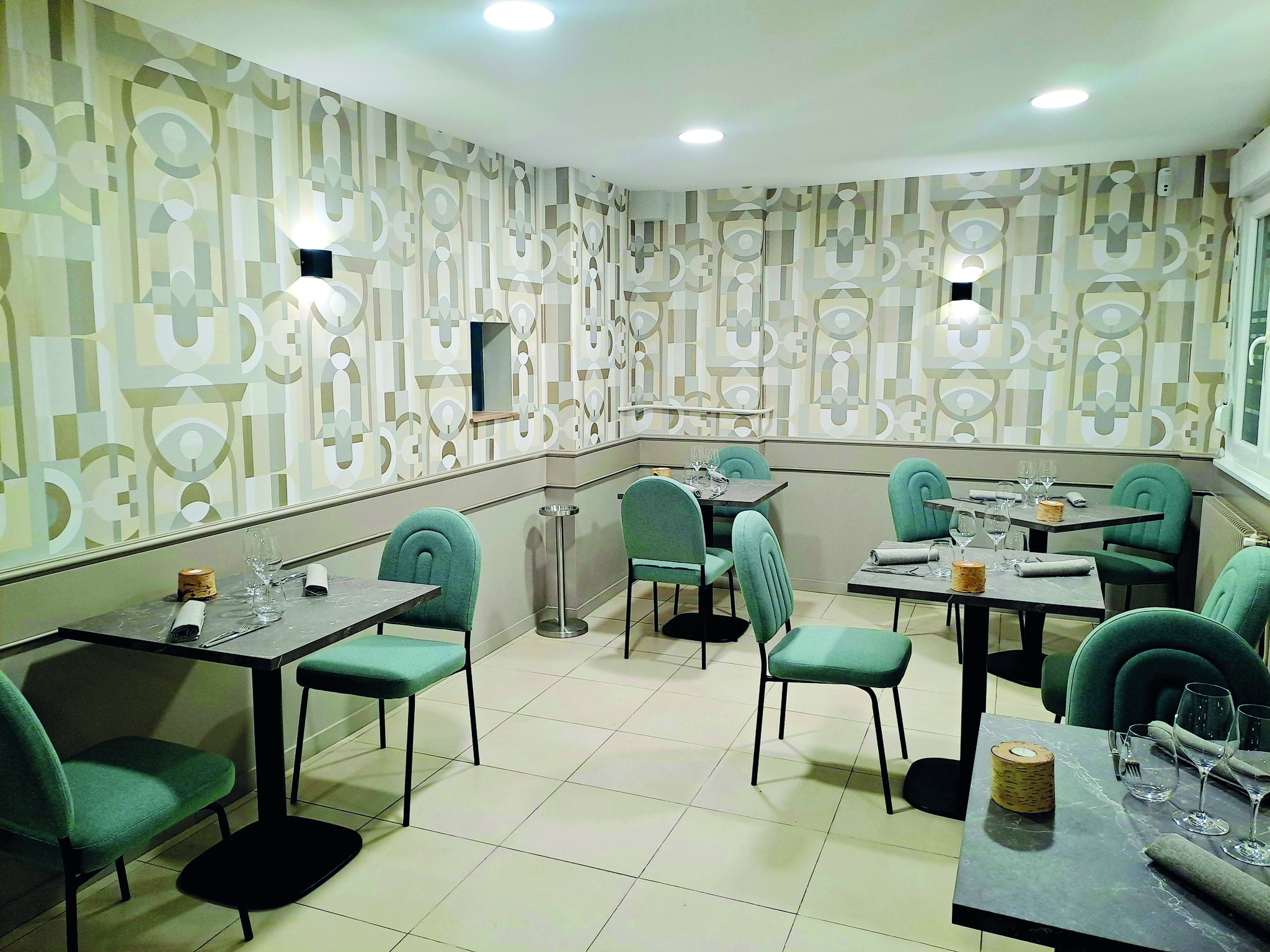Restaurant LN & DIVIN à Saint-Dié-des-Vosges : des accords mets et vins parfaits 4• 100% Vosges 100% Vosges