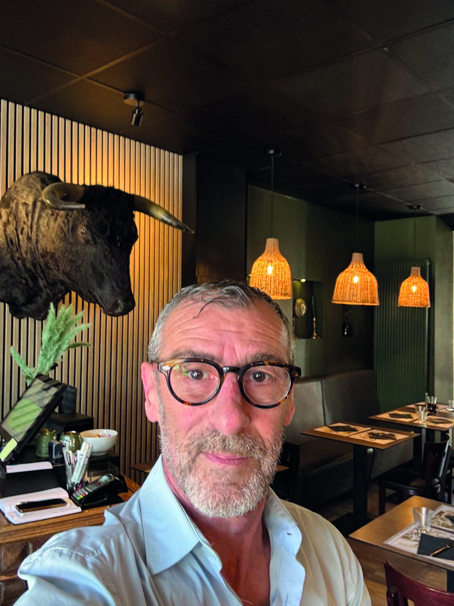 Vivez l'expérience bistrot avec Monsieur Bouillon à Épinal 2• 100% Vosges 100% Vosges