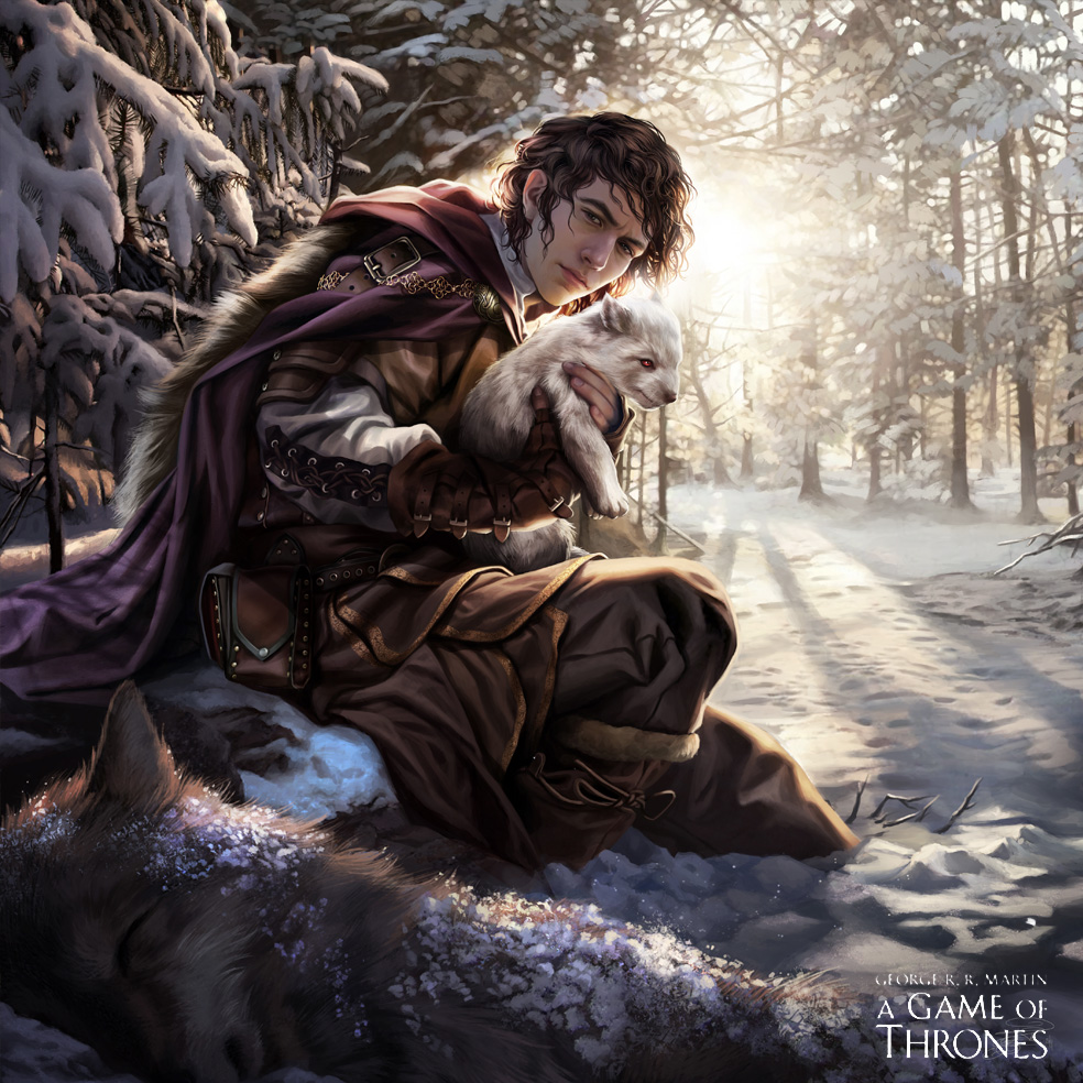 Magali Villeneuve, star de l'illustration fantasy, s'épanouit dans les Vosges 5• 100% Vosges 100% Vosges