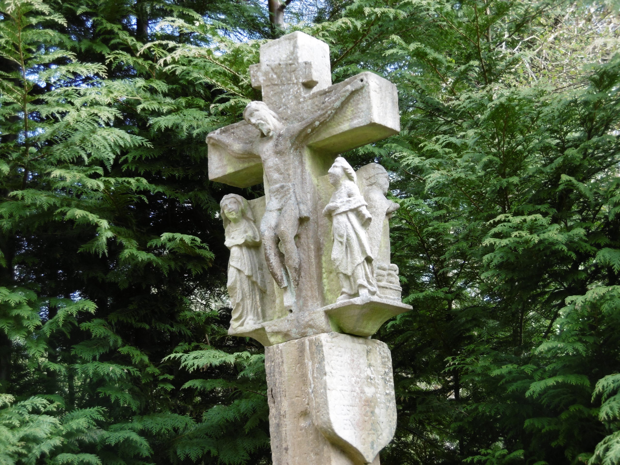 Randonnée : à la découverte des croix de Mortagne 3• 100% Vosges 100% Vosges