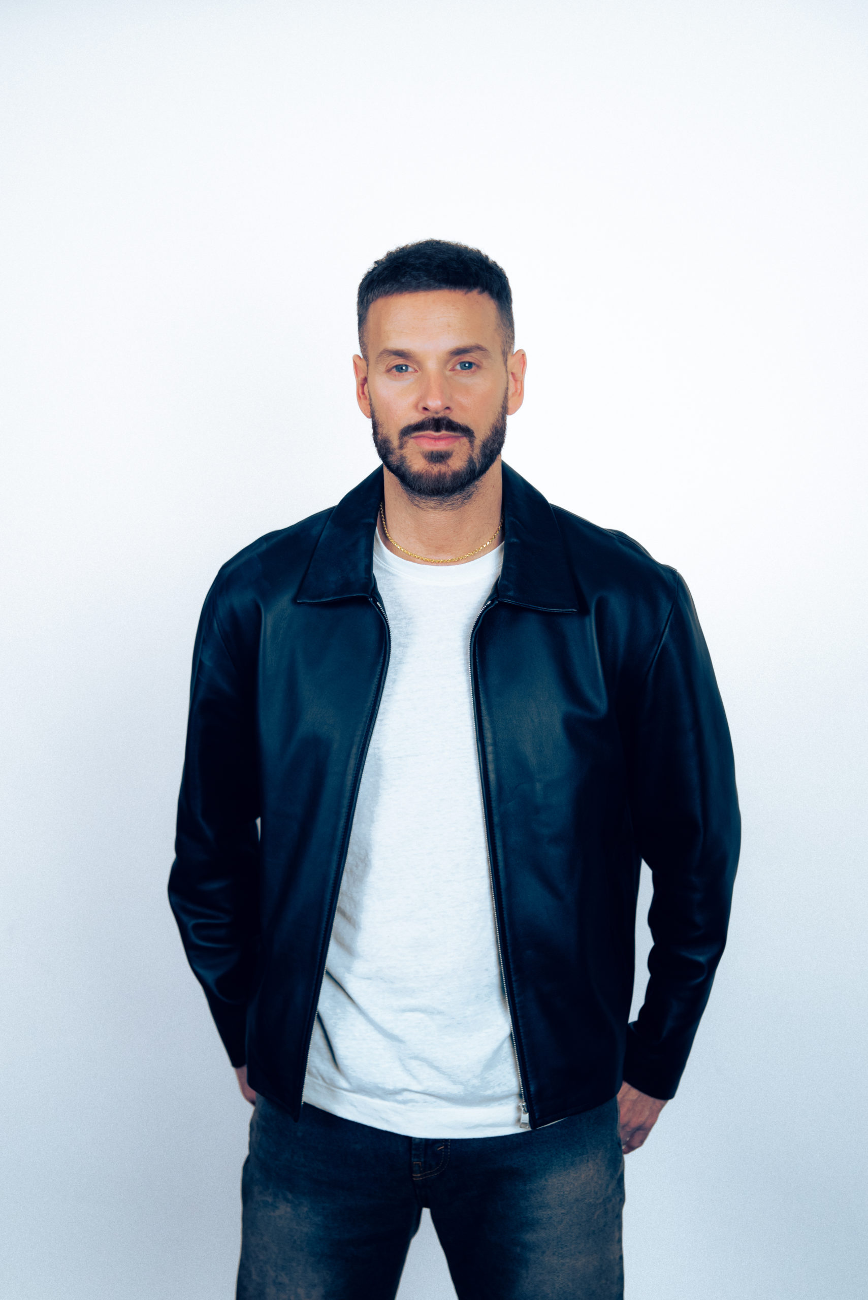 Matt Pokora en concert à Épinal en 2026 ! 2• 100% Vosges 100% Vosges