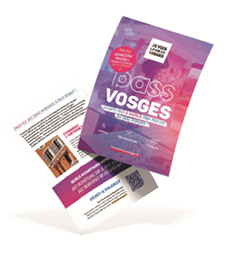 Retrouvez les temps forts de cet été à Contrexéville 11• 100% Vosges 100% Vosges