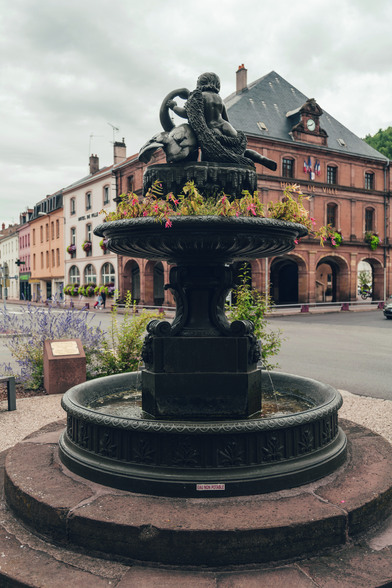 Vosges Portes d’Alsace : Un voyage dans le temps 5• 100% Vosges 100% Vosges
