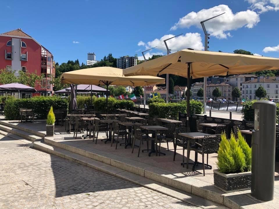 Poulaillon à Épinal, bons petits plats et convivialité 4• 100% Vosges 100% Vosges