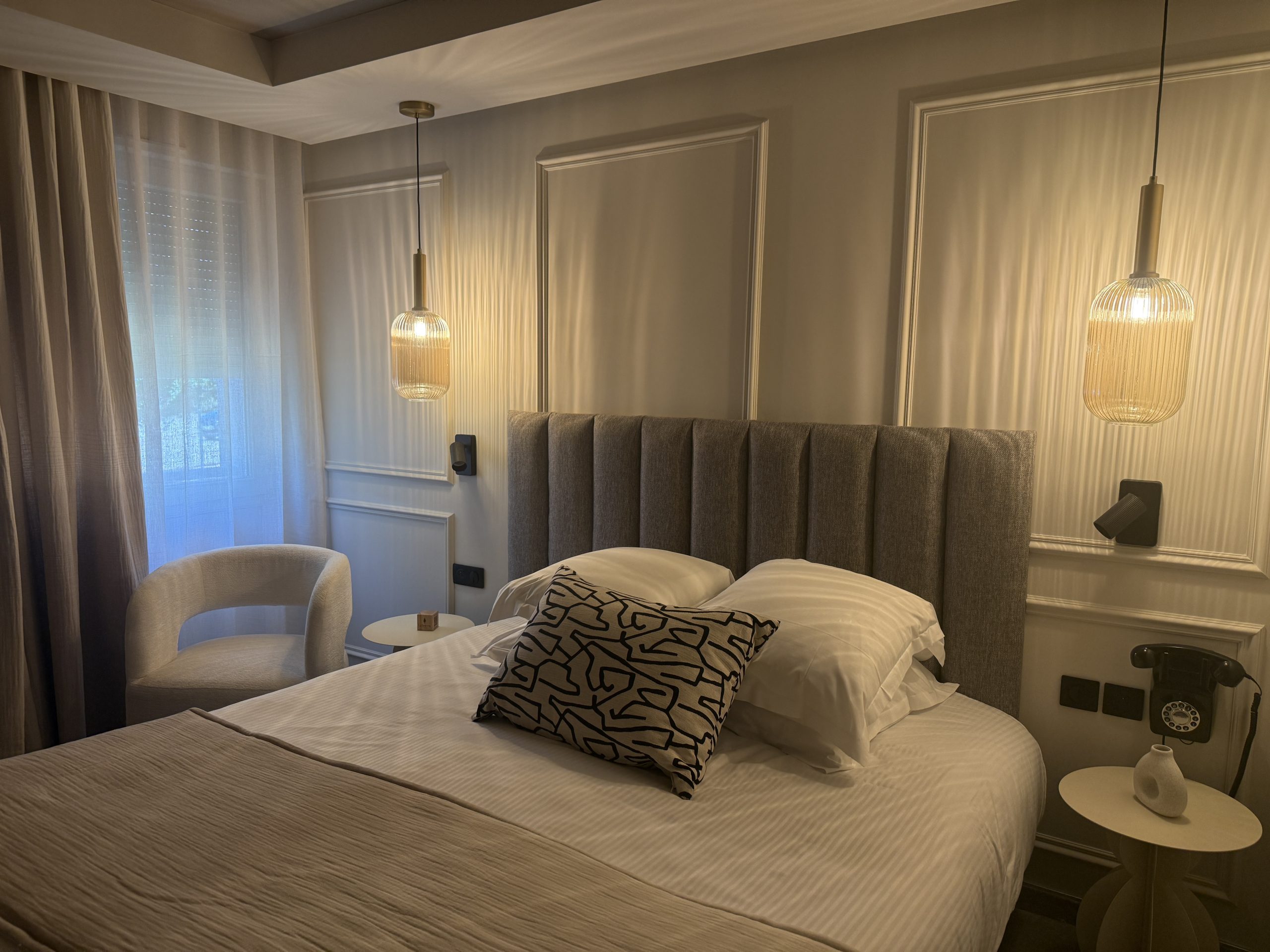 BEST WESTERN PLUS Restaurant Lafayette Épinal : L’élégance en toute simplicité 4• 100% Vosges 100% Vosges