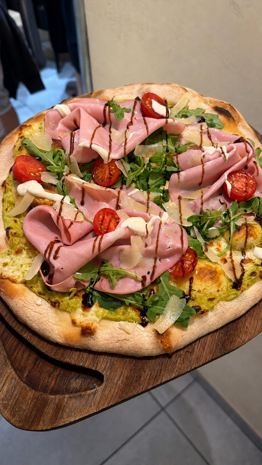 Restaurant LE CAPRI Golbey : Deux passions, L’Italie et la convivialité 4• 100% Vosges 100% Vosges