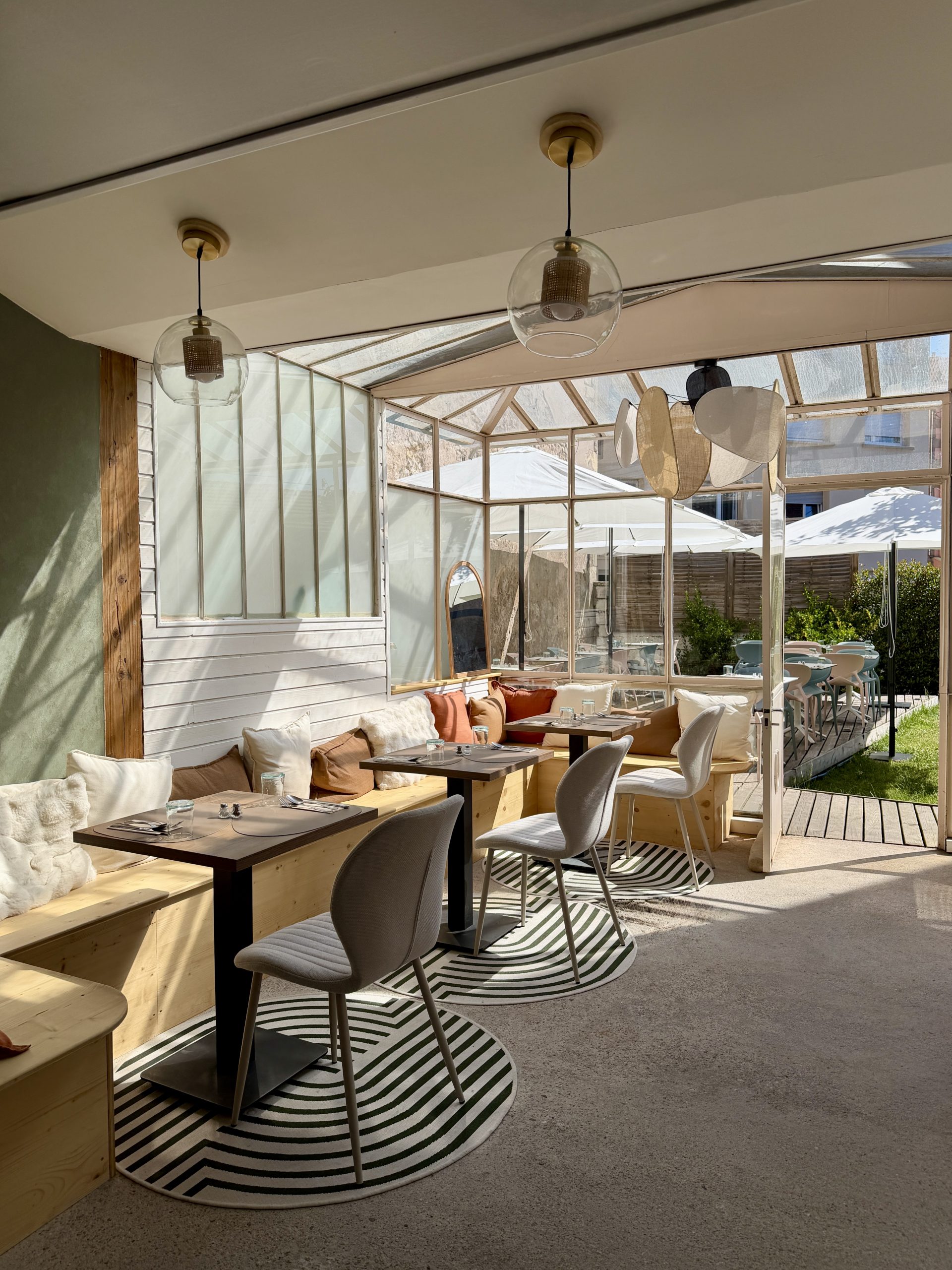 Restaurant SAISON Remiremont 5• 100% Vosges 100% Vosges