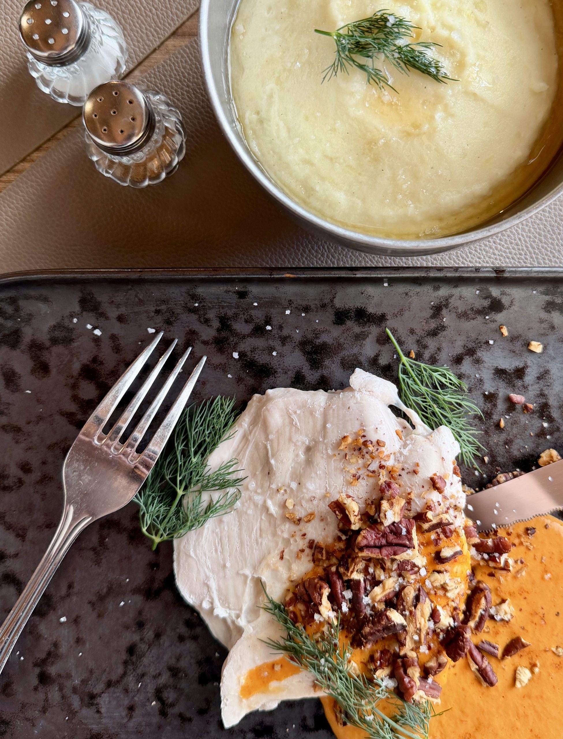 Restaurant SAISON Remiremont 7• 100% Vosges 100% Vosges