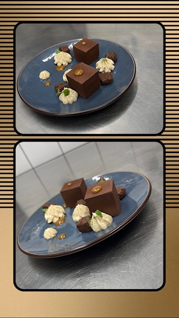 100% Vosges