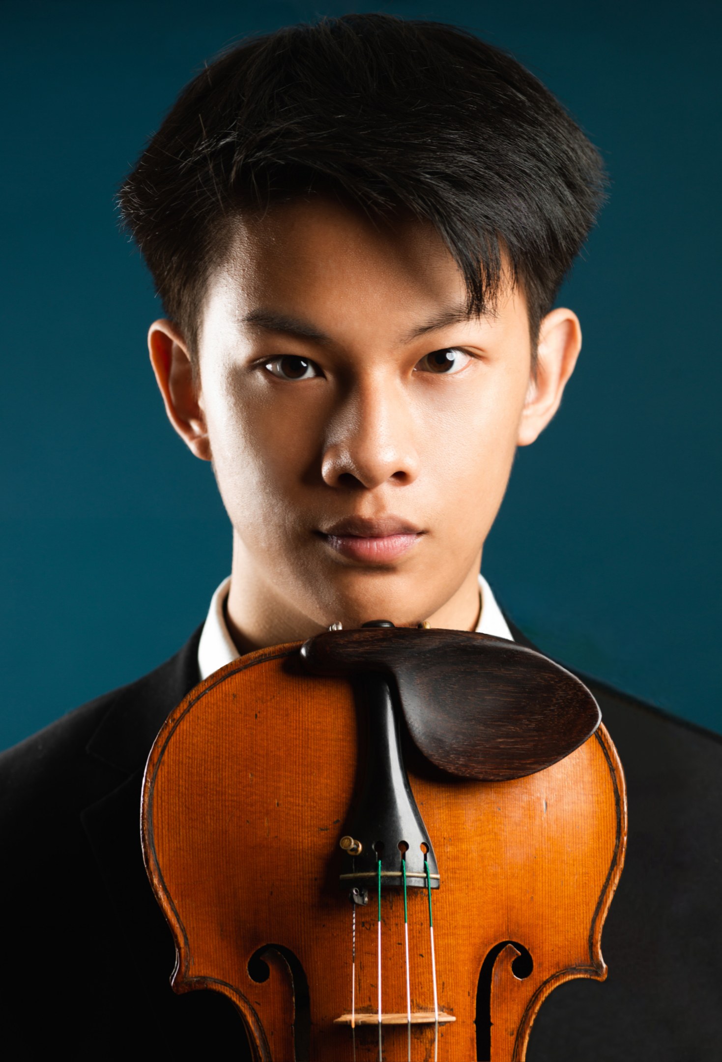Concert : coup de cœur Jeunes Talents le 5 novembre 2023 à Saint-Dié-des-Vosges 2• 100% Vosges 100% Vosges