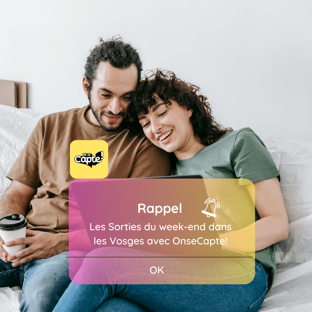 100% Vosges
