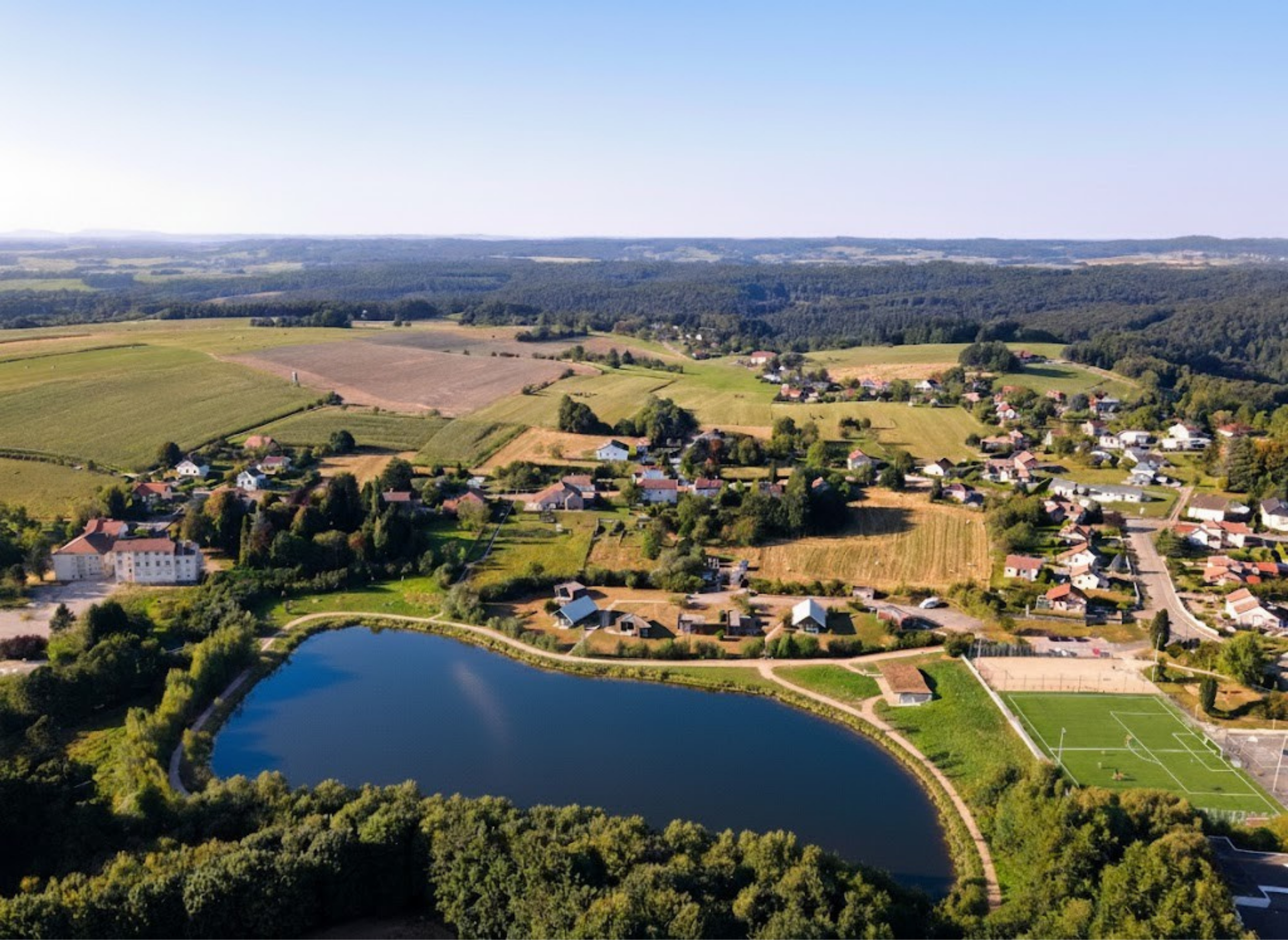 100% Vosges