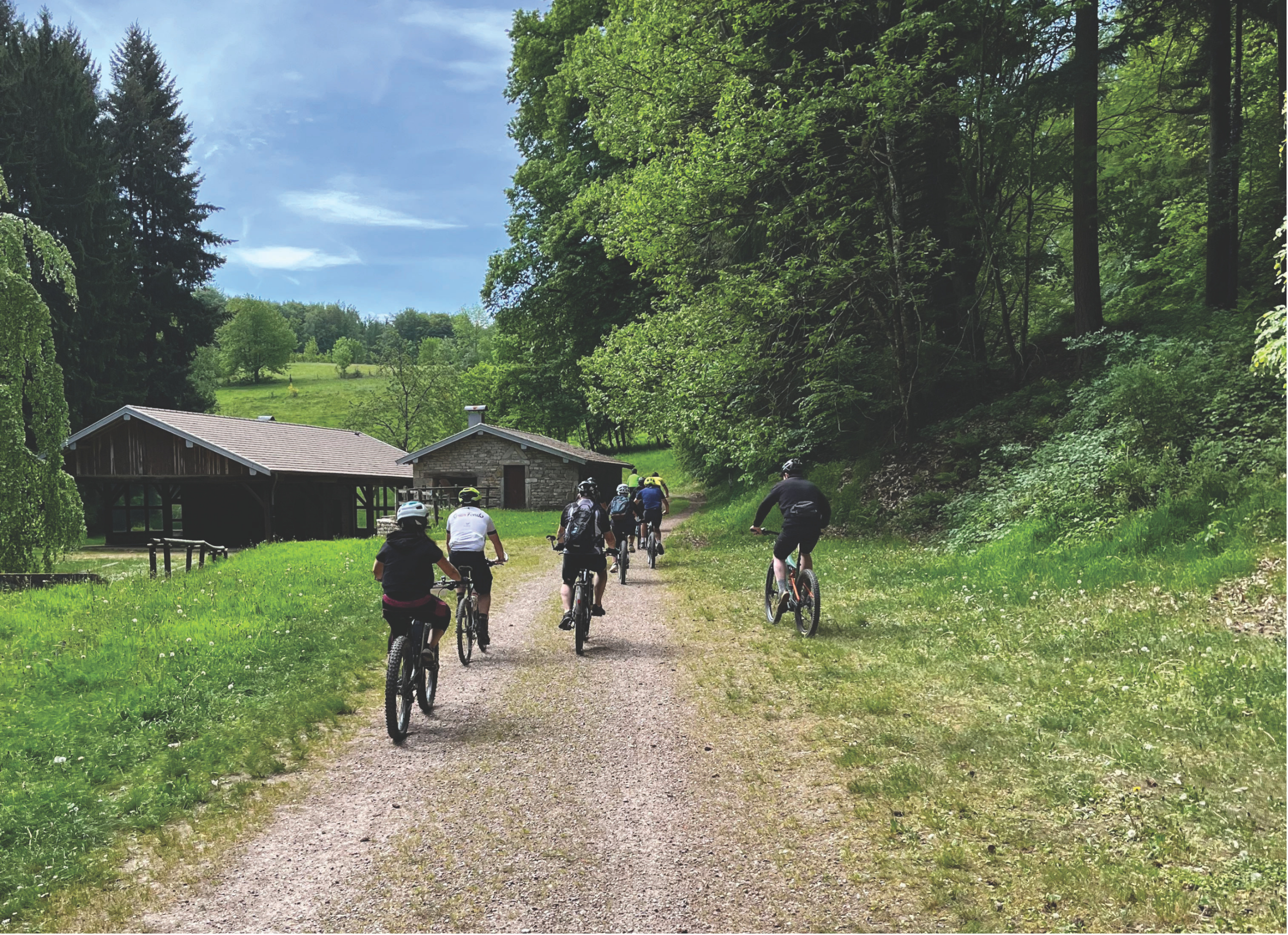 100% Vosges