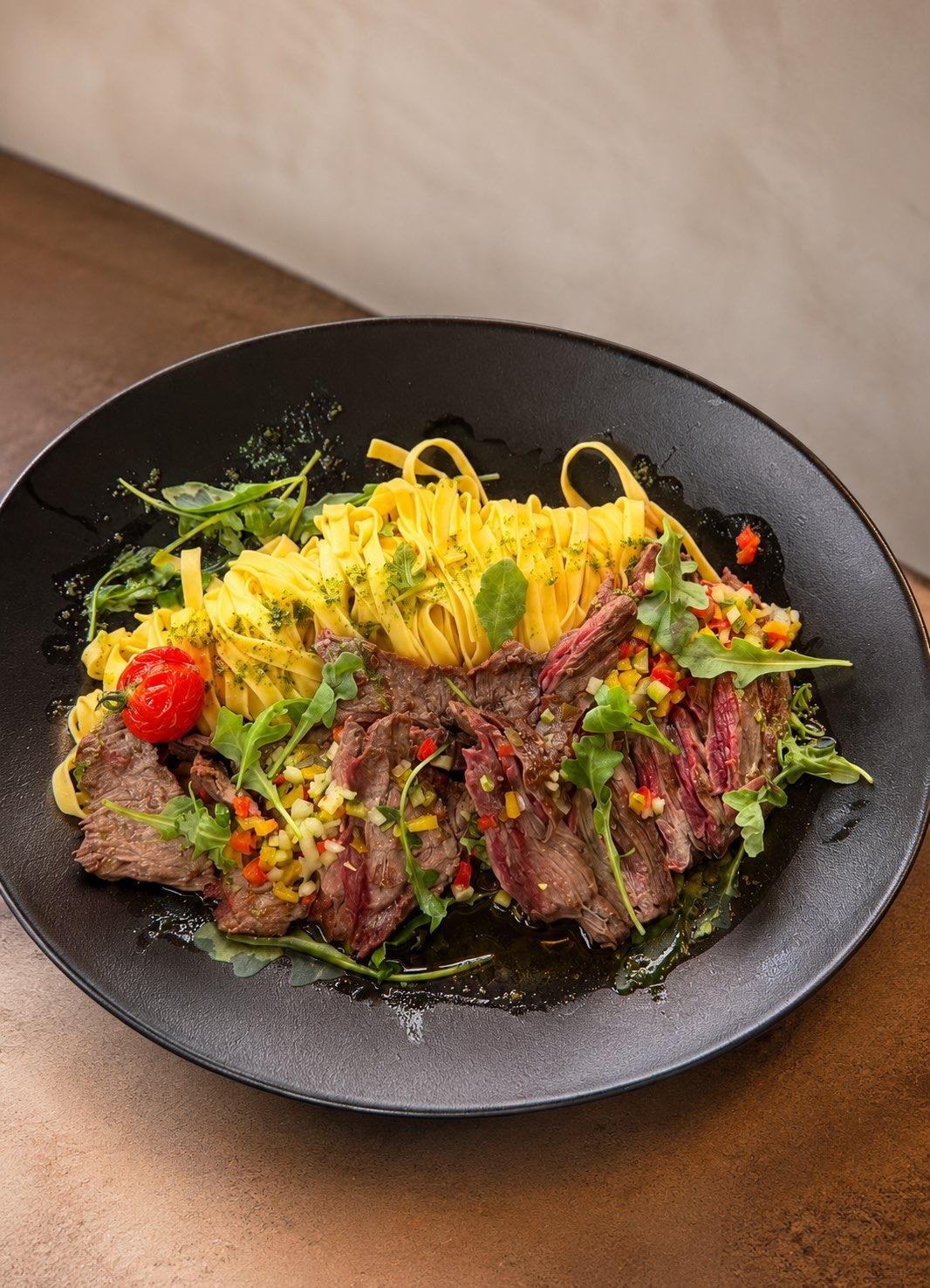 Restaurant LE CAPRI Golbey : Deux passions, L’Italie et la convivialité 5• 100% Vosges 100% Vosges