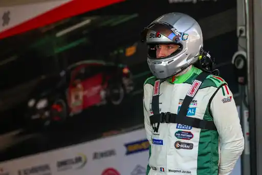 Du Thillot aux circuits internationaux, la trajectoire passionnée du Vosgien Jordan Mougenot 2• 100% Vosges 100% Vosges