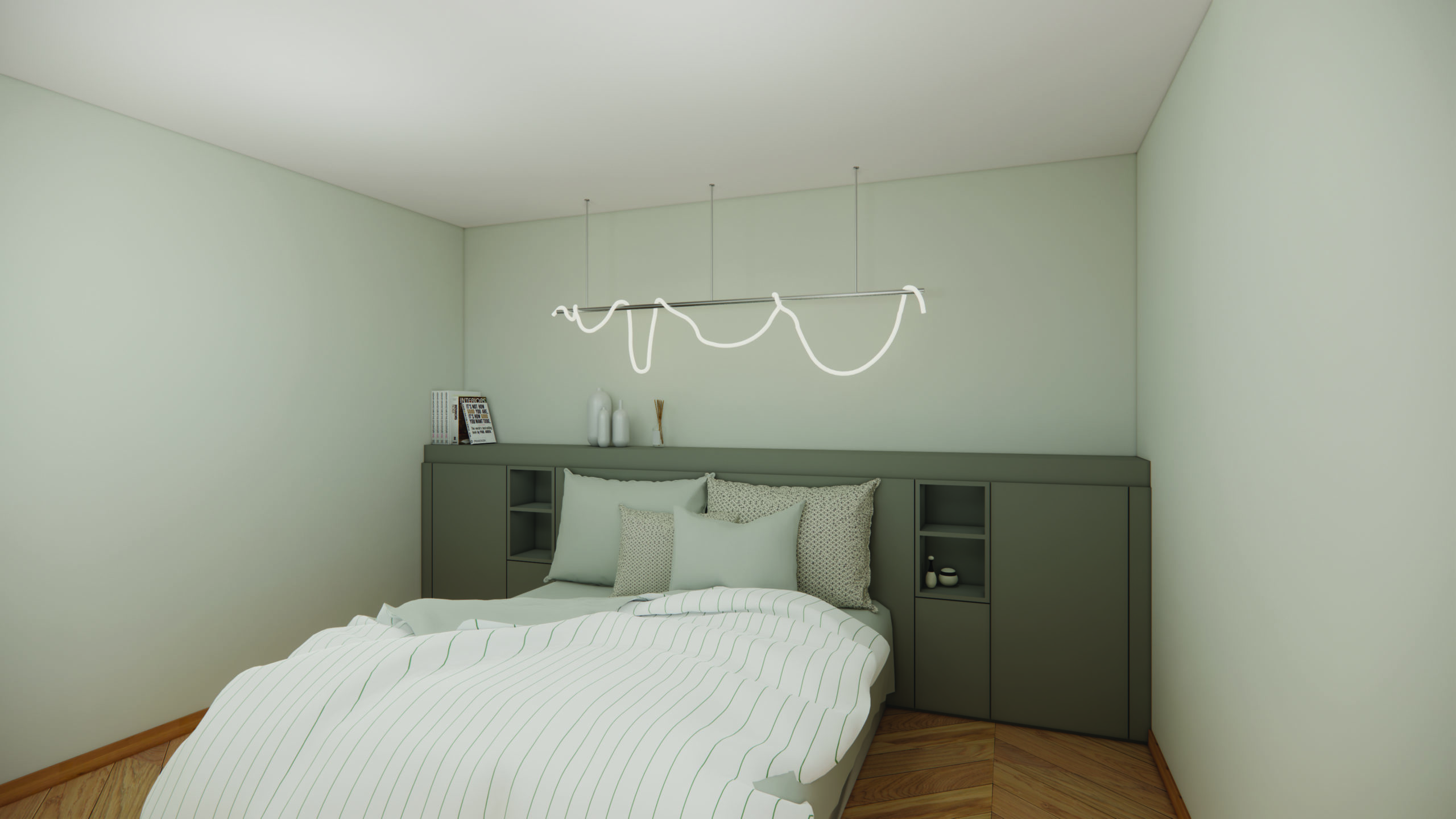 La chambre parfaite selon Annabelle Dichiara, architecte d'intérieur 5• 100% Vosges 100% Vosges