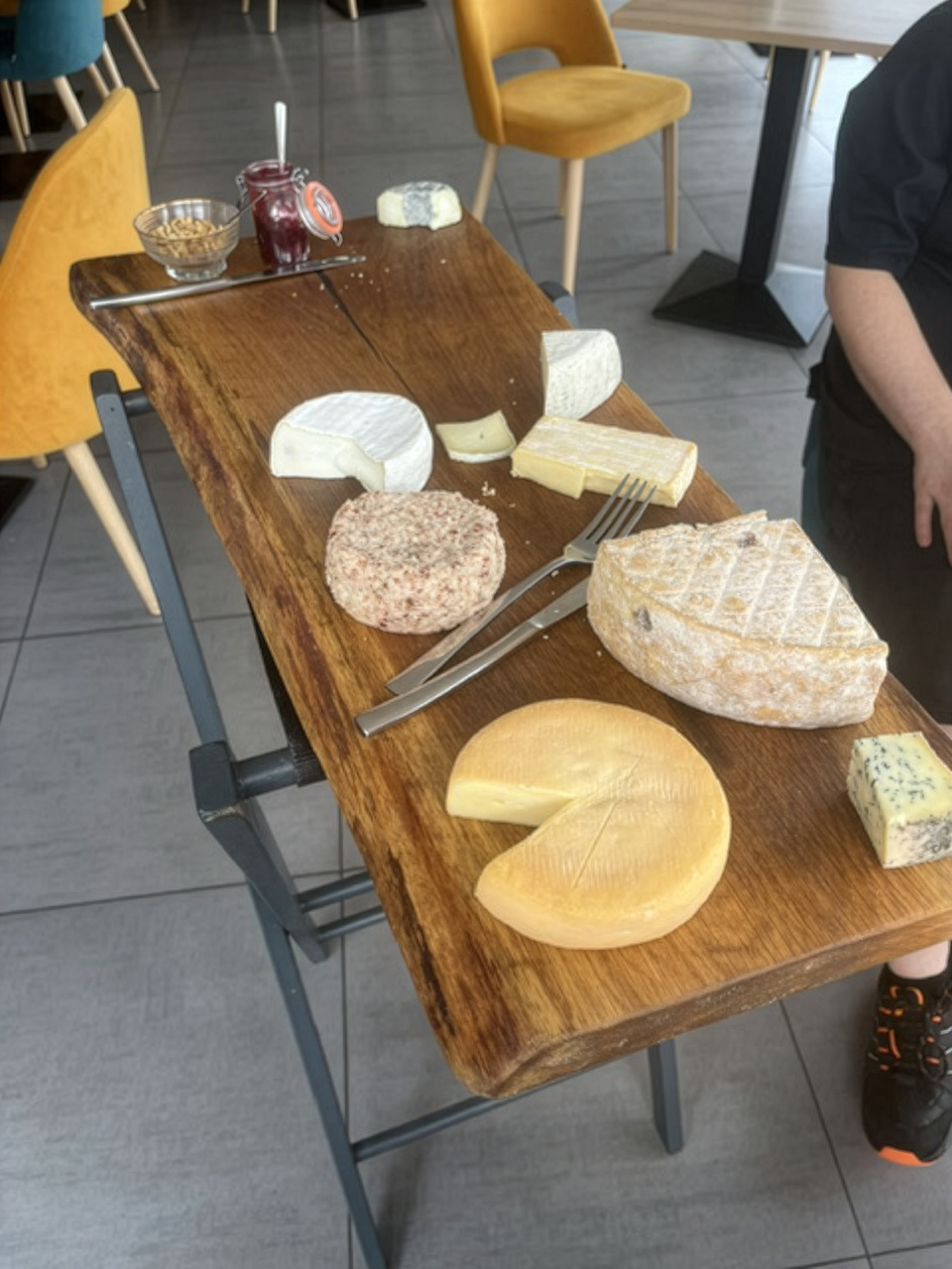 100% Vosges